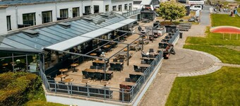 Suite De Vlijt Royal Class para 2 personas