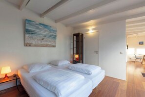 1 slaapkamer, gratis wifi