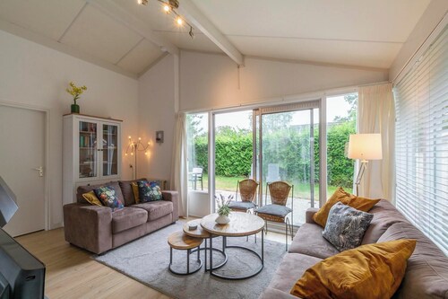 Familienhaus an den Dünen