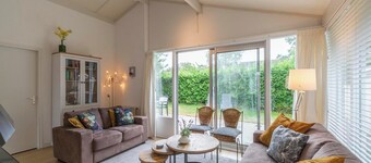 Familiehjem ved klitterne