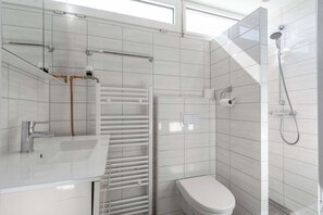 Een douche