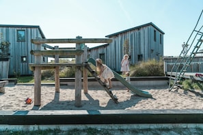 Espace pour enfants