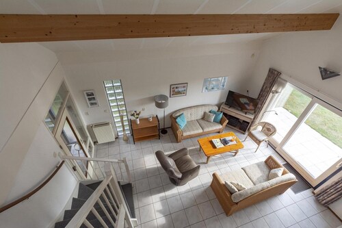 Villa in Julianadorp near Sandy Beach