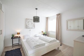 3 chambres, Wi-Fi gratuit