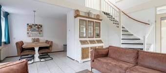 Charming villa near sandy beach