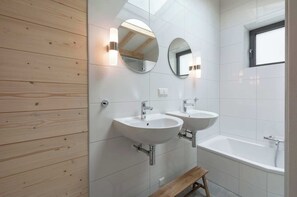 Shower - Attractive home with terrace (Callantsoog)