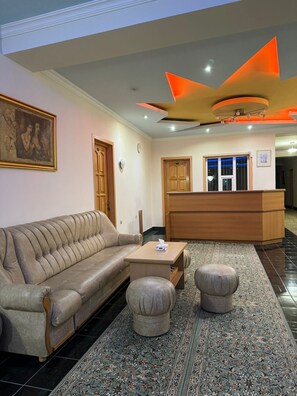 Hallway - Lalaner Hotel (Sisian)