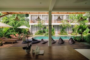 Exterior - Tegal Wangi Canggu (Canggu)
