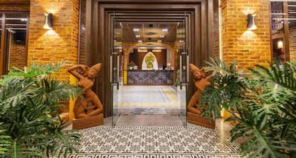 Boutik Cham Hotel Nha Trang