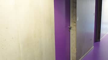 Entrée intérieure