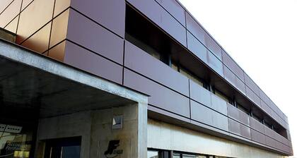 jeune france accueil et formation