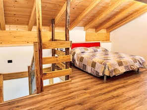 2 bedrooms, WiFi - Baita Mirtillo by Interhome (Gera Lario)