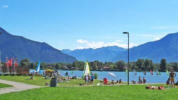 Plage
