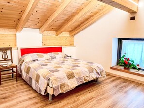 2 bedrooms, WiFi