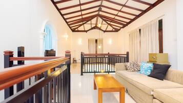 Smart TV, DVD player