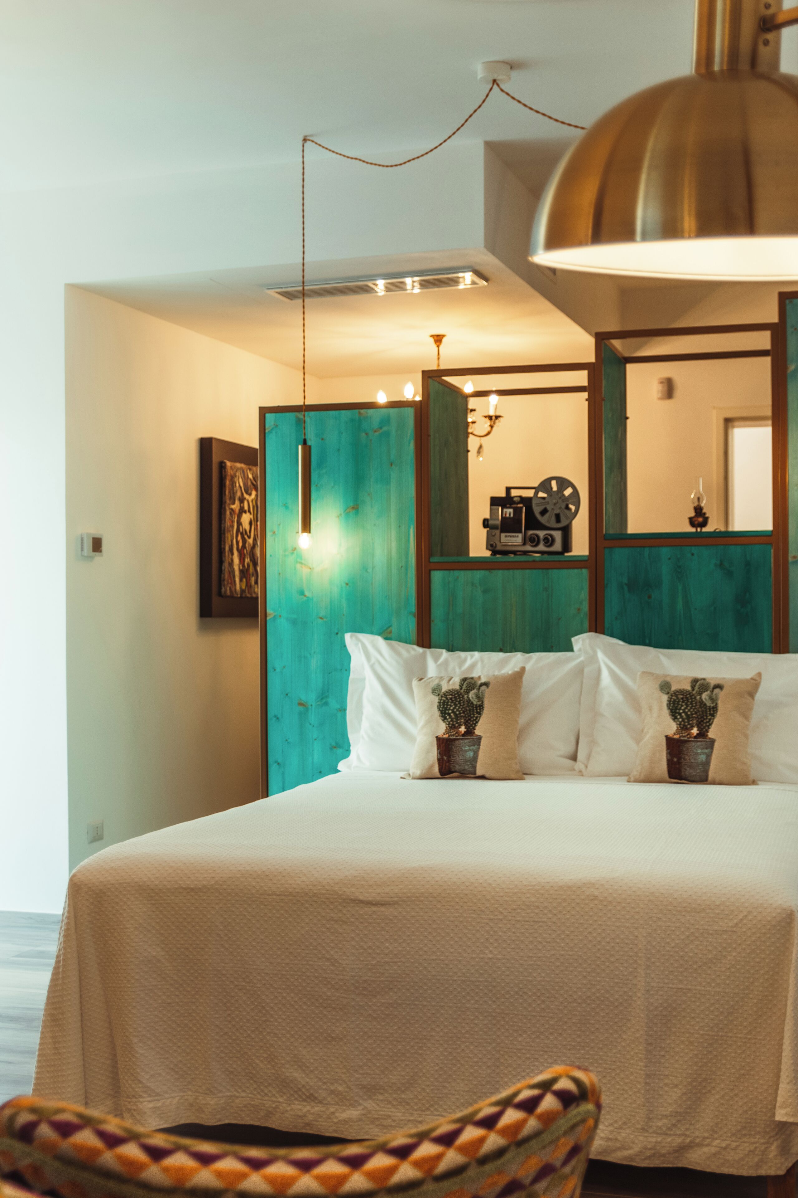 1 多间卧室、隔音、免费 WiFi