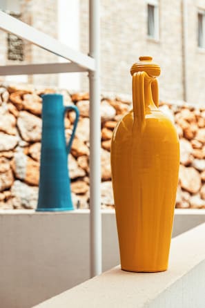 Exterior - Da Riva Suite&Pool (Polignano a Mare)