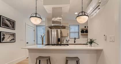 Brand New! Modern LoHi Jeff Park Carriage House