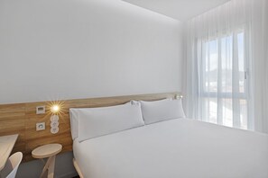 Quarto casal | Cofres nos quartos, Wi-Fi de cortesia