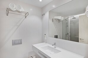 Double Room | Bathroom - B&B Hotel Leiria Fatima (Leiria)