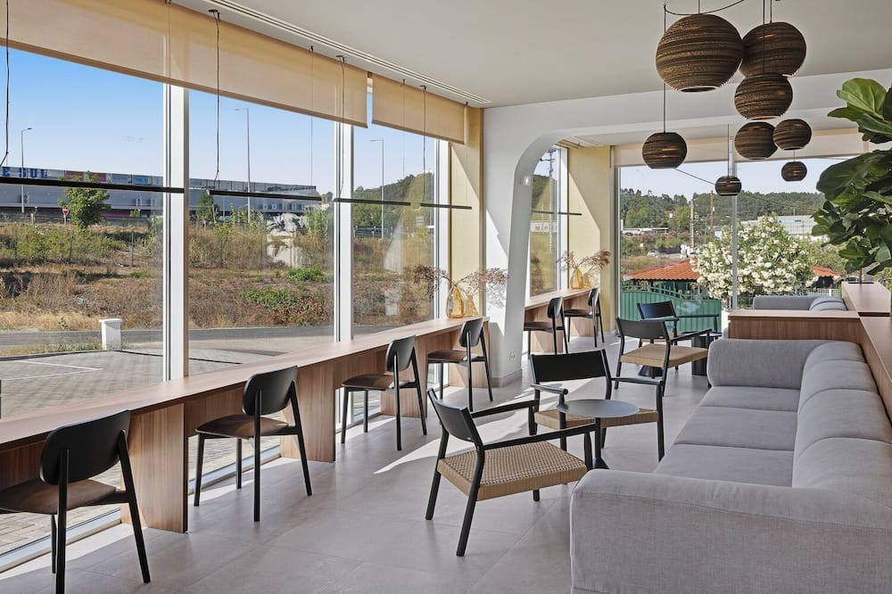 B&B Hotel Leiria Fatima