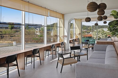 B&B Hotel Leiria Fatima