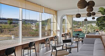 B&B Hotel Leiria Fatima