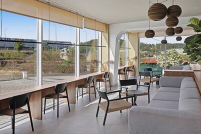 B&B Hotel Leiria Fatima