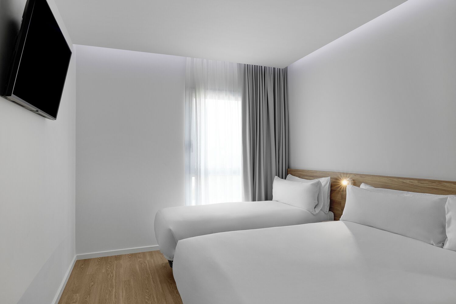 الغرفة