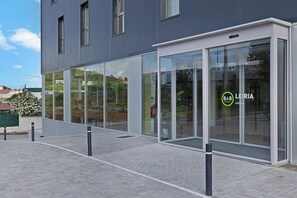 Exterior - B&B Hotel Leiria Fatima (Leiria)