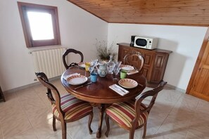 Restauration