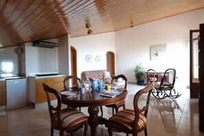 Interior - Villa Acanthos Panoramic Terrace Espero Apartment (Sicilia)