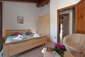 Family House, Multiple Bedrooms, Mountainside (Belvedere A) - Belvedere (Colico)