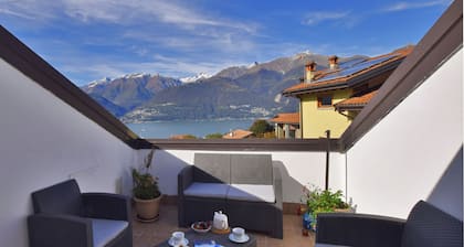Belvedere in Colico