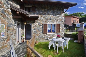 Garden - Belvedere (Colico)