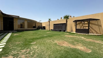 Deluxe Chalet | 1 bedroom, free WiFi