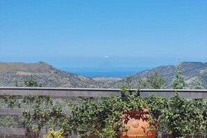 Property grounds - Villa Acanthos Panoramic Terrace (Sicilia)