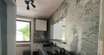 Haus zur Vulkaneifel FeWo, 1.OG