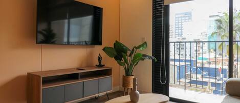 تلفزيون، مكتب