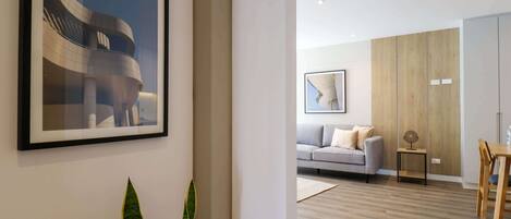 Télévision, espaces bureaux