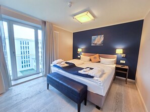 1 soverom, wi-fi (inkludert) og sengetøy