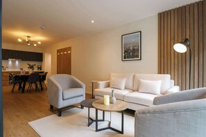 Fernseher, Arbeitsbereiche