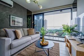 Fernseher, Arbeitsbereiche