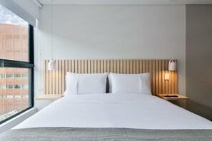 1 quarto, ferros/tábuas de passar roupa, Wi-Fi, roupa de cama