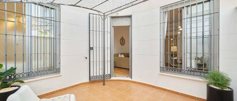 テラス / パティオ