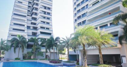 Meridian Medini Cozy Suites By The One