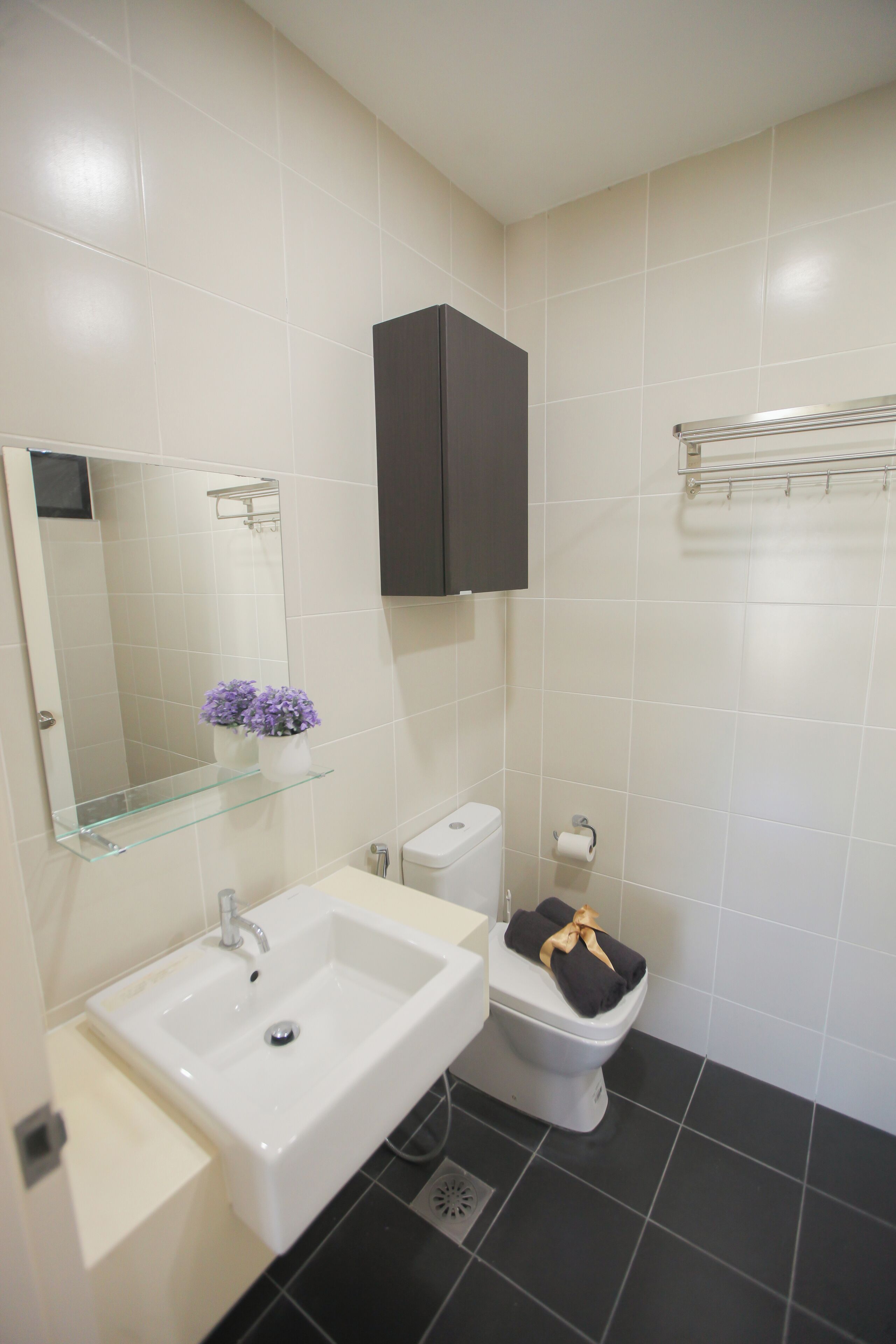 Bidet