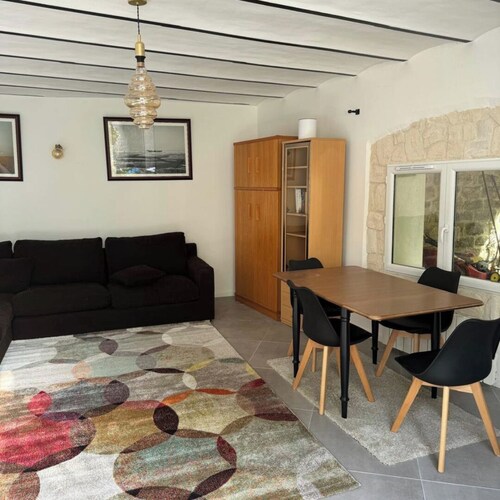 Charmant Duplex Moderne et Spacieux, Idéale en Famille