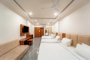 Habitación familiar | Wifi gratis