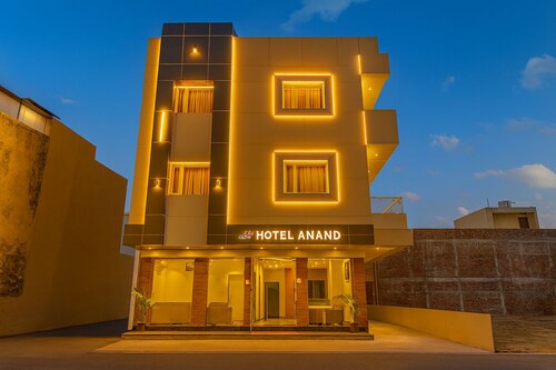 Hotel Anand